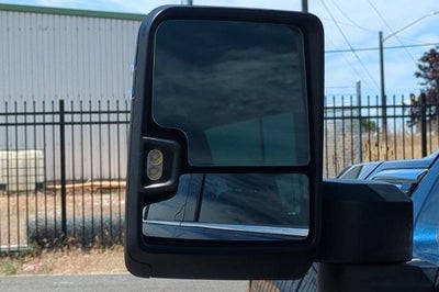 2021 GMC Sierra 2500 HD SLE