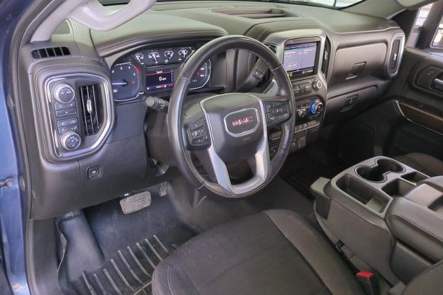 2021 GMC Sierra 2500 HD SLE