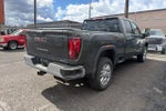 2022 GMC Sierra 2500 HD SLT