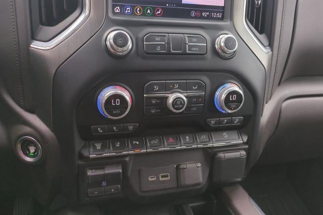 2022 GMC Sierra 2500 HD Denali