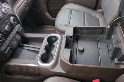 2022 GMC Sierra 2500 HD Denali