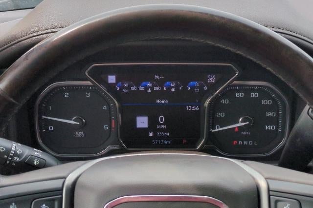 2022 GMC Sierra 2500 HD Denali