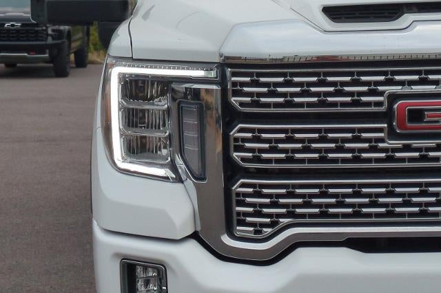 2022 GMC Sierra 2500 HD Denali