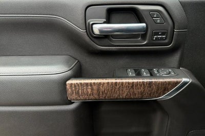 2023 GMC Sierra 2500 HD Denali