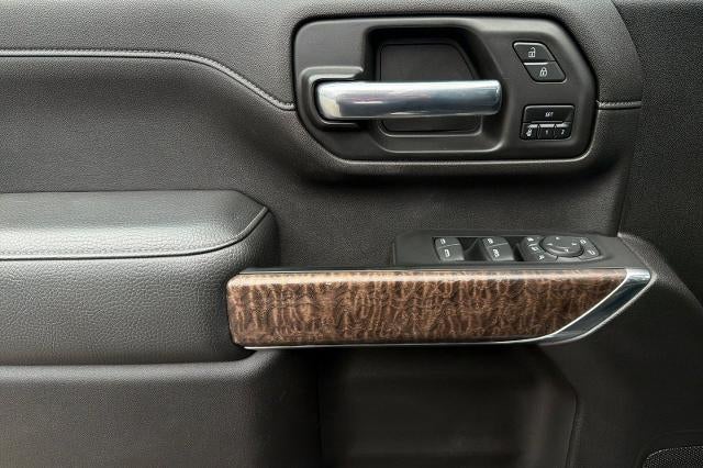 2023 GMC Sierra 2500 HD Denali