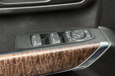 2023 GMC Sierra 2500 HD Denali