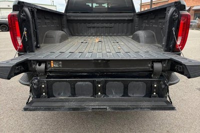 2023 GMC Sierra 2500 HD Denali