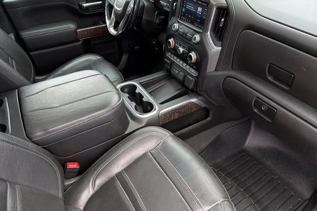 2023 GMC Sierra 2500 HD Denali