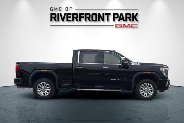 2023 GMC Sierra 2500 HD Denali
