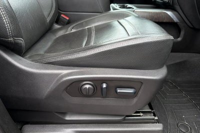 2023 GMC Sierra 2500 HD Denali