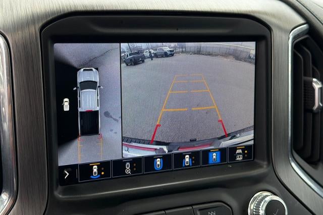 2023 GMC Sierra 2500 HD Denali