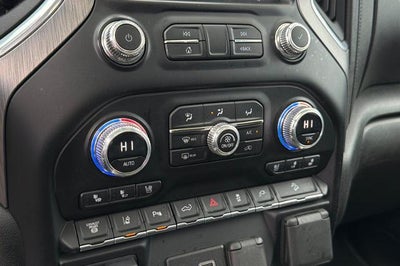 2023 GMC Sierra 2500 HD Denali