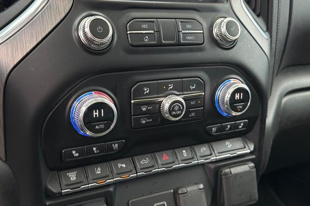 2023 GMC Sierra 2500 HD Denali