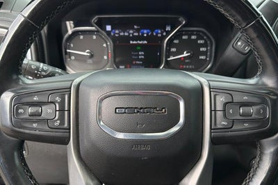 2023 GMC Sierra 2500 HD Denali