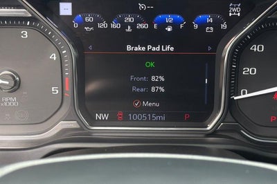 2023 GMC Sierra 2500 HD Denali