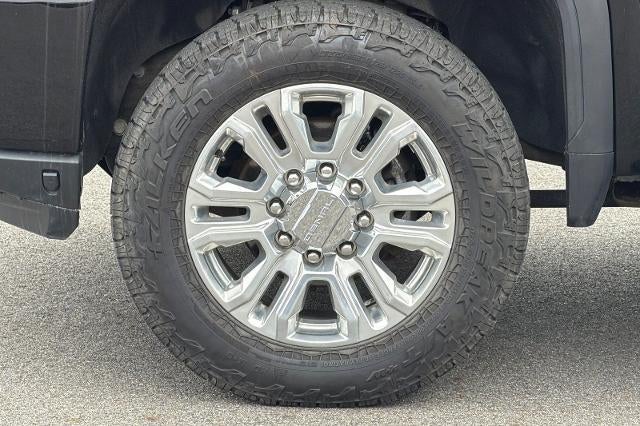 2023 GMC Sierra 2500 HD Denali