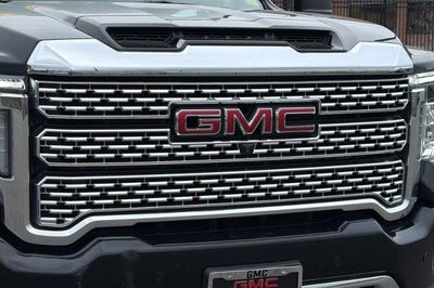 2023 GMC Sierra 2500 HD Denali