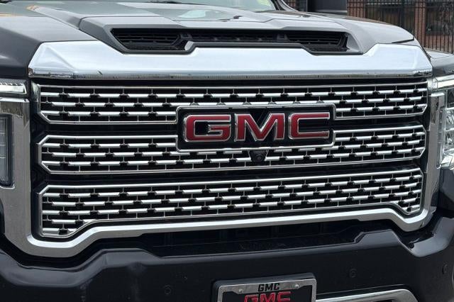 2023 GMC Sierra 2500 HD Denali