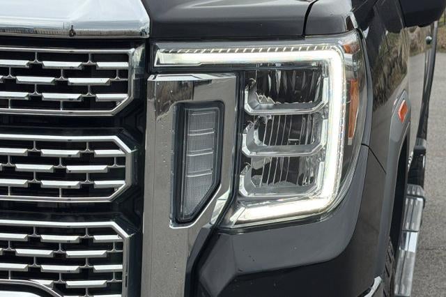 2023 GMC Sierra 2500 HD Denali