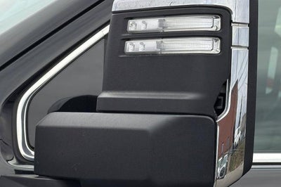 2023 GMC Sierra 2500 HD Denali