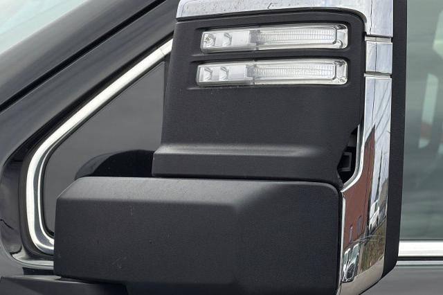 2023 GMC Sierra 2500 HD Denali