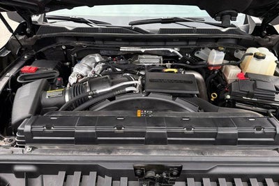 2023 GMC Sierra 2500 HD Denali