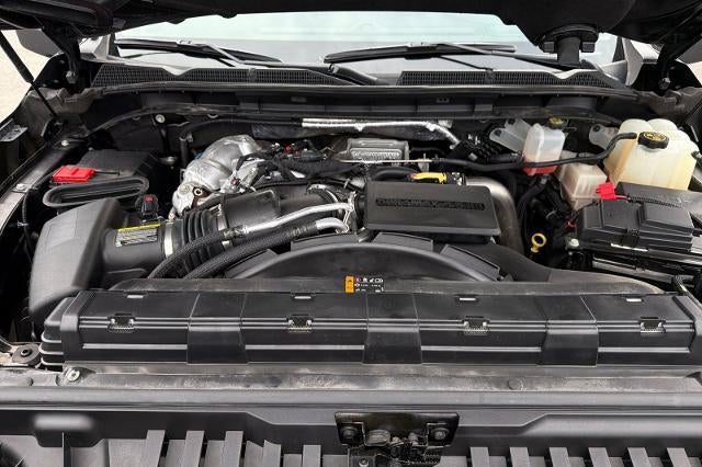 2023 GMC Sierra 2500 HD Denali