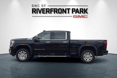 2023 GMC Sierra 2500 HD Denali