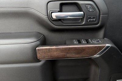 2021 GMC Sierra 3500 HD Denali