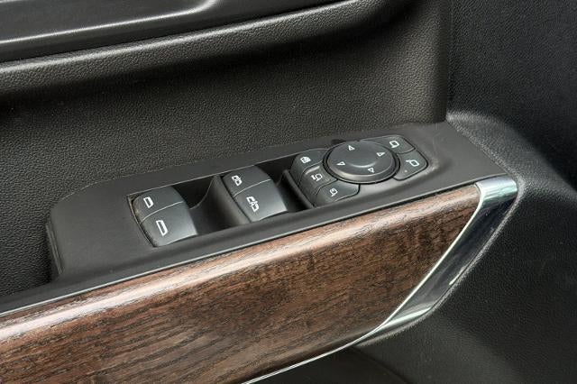 2021 GMC Sierra 3500 HD Denali