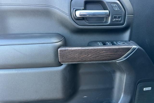 2023 GMC Sierra 3500 HD Denali