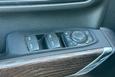 2023 GMC Sierra 3500 HD Denali