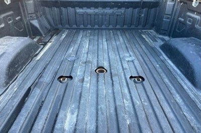 2023 GMC Sierra 3500 HD Denali