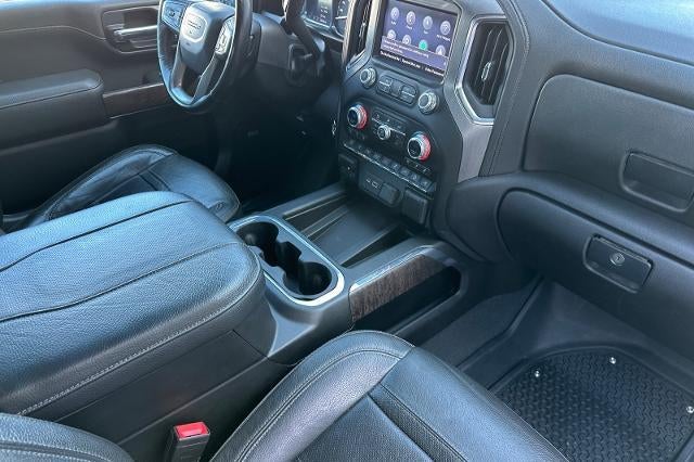 2023 GMC Sierra 3500 HD Denali