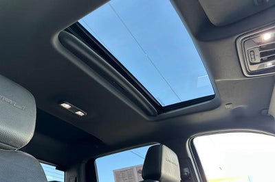 2023 GMC Sierra 3500 HD Denali