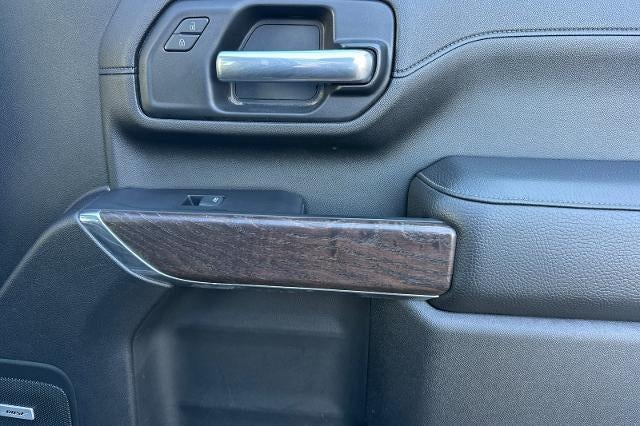 2023 GMC Sierra 3500 HD Denali