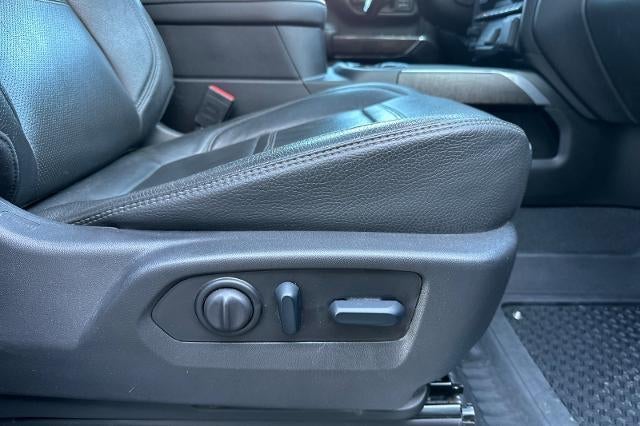 2023 GMC Sierra 3500 HD Denali