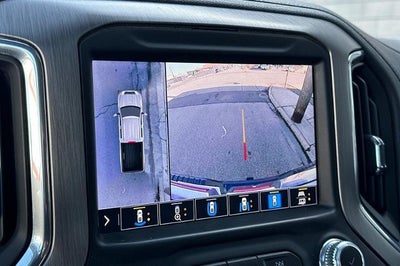 2023 GMC Sierra 3500 HD Denali