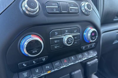 2023 GMC Sierra 3500 HD Denali