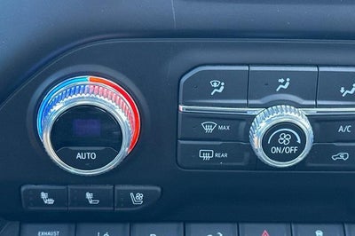 2023 GMC Sierra 3500 HD Denali