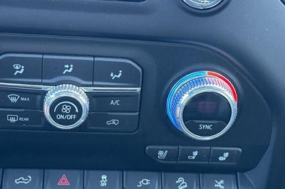 2023 GMC Sierra 3500 HD Denali