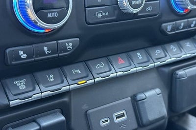 2023 GMC Sierra 3500 HD Denali