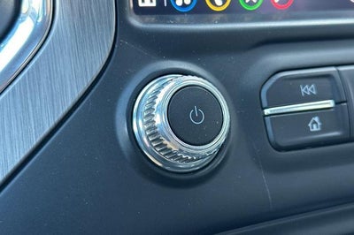 2023 GMC Sierra 3500 HD Denali