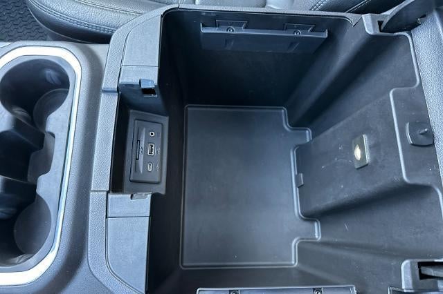 2023 GMC Sierra 3500 HD Denali