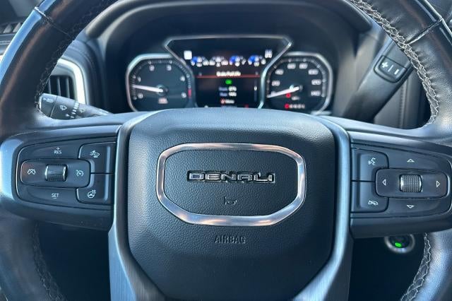 2023 GMC Sierra 3500 HD Denali