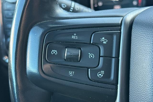 2023 GMC Sierra 3500 HD Denali