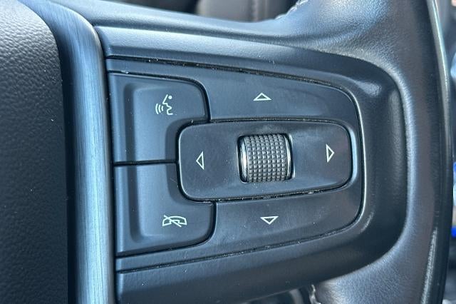 2023 GMC Sierra 3500 HD Denali