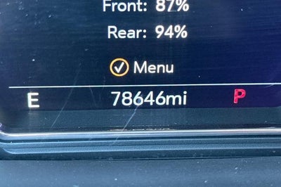 2023 GMC Sierra 3500 HD Denali