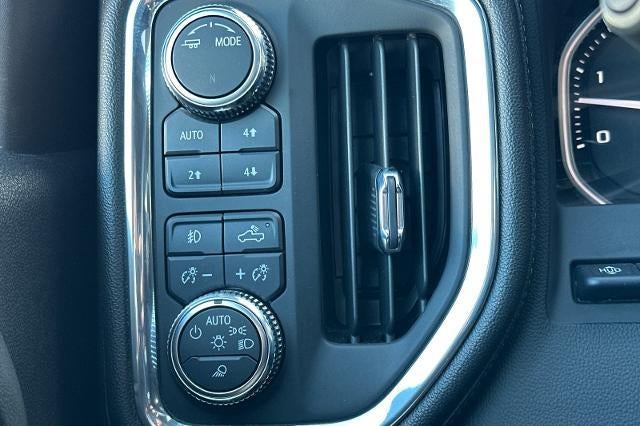 2023 GMC Sierra 3500 HD Denali