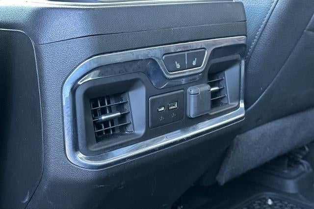 2023 GMC Sierra 3500 HD Denali